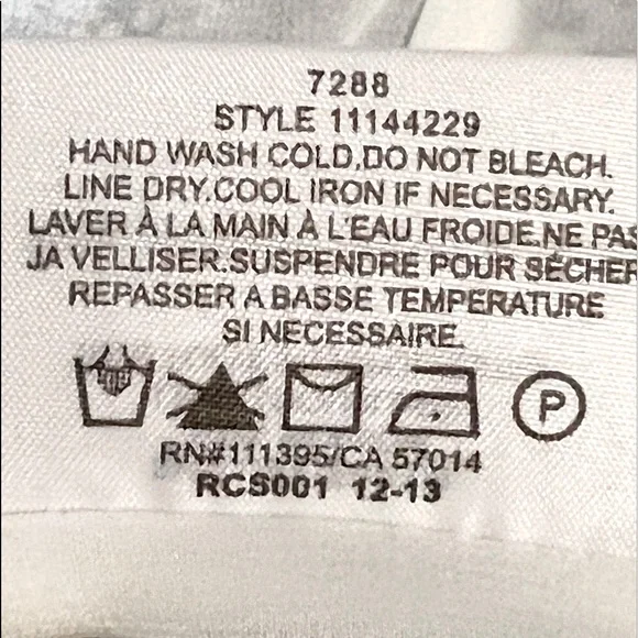 NWT Tory Burch Silk Baja Jumpsuit - Picture 14 of 15